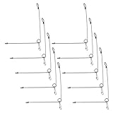 【オルルド釣具】L字天秤 12x12cm qb500030a02n0