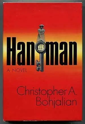 Hangman Christopher Bohjalian