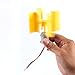 Generador de Electricidad eólico - Mini generador de aerogeneradores Kit generador de...