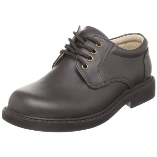 JOSMO Kids' 8423 Oxford Shoe (Toddler/Little Kid)