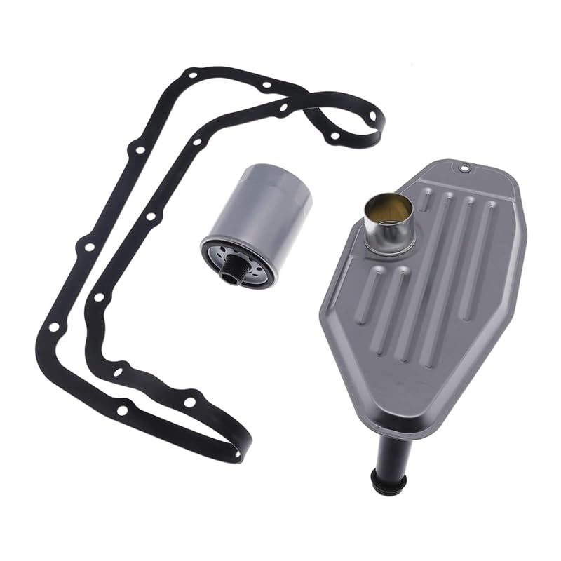 Nexa-Gear Transmission Filter Kit For Dodge Ram 1500/2500/3500 – Fits 45RFE, 545RFE, 65RFE, 66RFE, 68RFE (1999–2018)