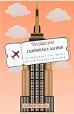  Ton billet pour l\'expérience au pair: guide pratique pour réussir ton aventure aux États-Unis