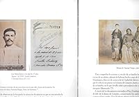 Algunos usos y conceptos de la fotografia durante el Porfiriato 9688590630 Book Cover