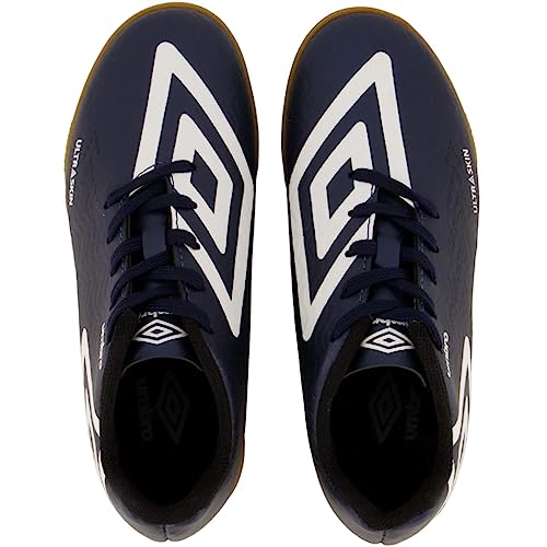 UMBRO Ultraskin Jr, Tênis Meninos, Multicolorido, 34