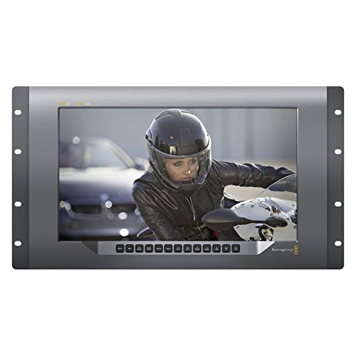 Blackmagic Design SmartView 4K 2 HDL-SMTV4K12G2
