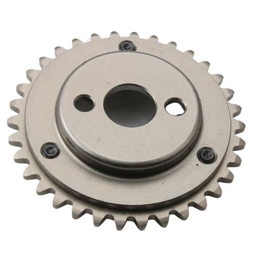 Piñón de cadena de levas compatible con scooters Vario 125 y 150 4