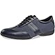 Diamant TANZSCHUHMANUFAKTUR Herren 123-325-565 Tanzschuh, Blau, 37 1/3 EU Weit
