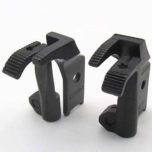 Set de 11 Pies Prensatelas para Máquina de Coser Industrial miniatura 6