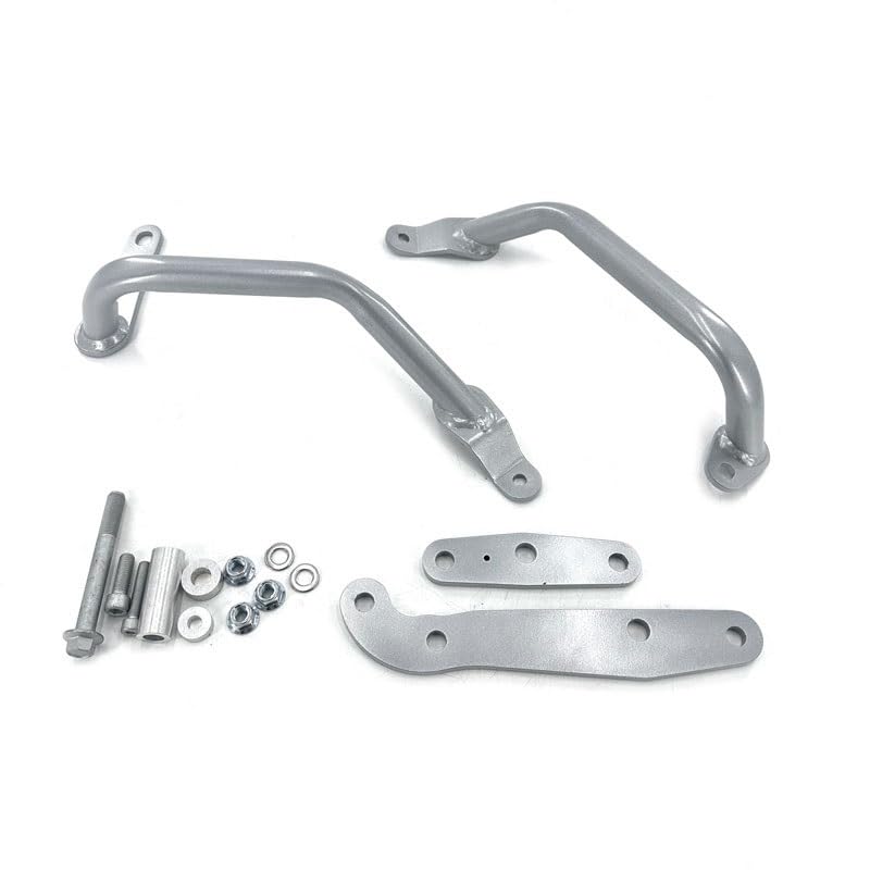 Barre de protection moteur pour Multistrada V4 accessoires moto