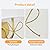 PASSICA DECOR Bow Wireless Battery Operated Wall Sconce Set of 2, Rechargeable Dimmable LED Lights with 15 Colors, Timer, Remote Control,Bow Lamp for Girls or Kids Rooms,Bedroom Living Room