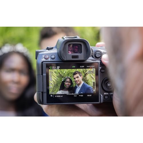 Automatic 8K cinema camera Kit product image