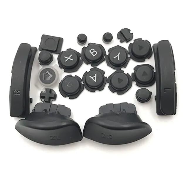 switch スイッチ　ジョイコン付き Amazon.co.jp: eXtremeRate スイッチ ジョイコンに対応用互換
