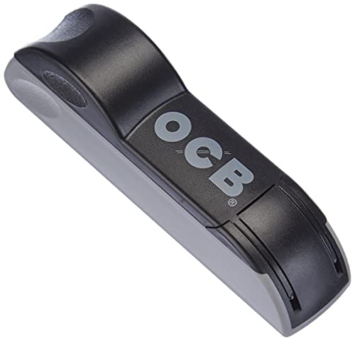 OCB Cigarettes 15511 Universel + 1 Poussoir