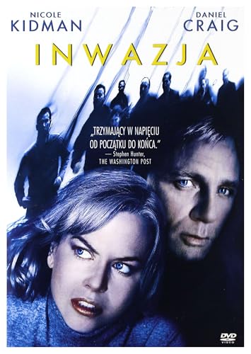 The Invasion [Dvd] (English Audio. English Subtitles)