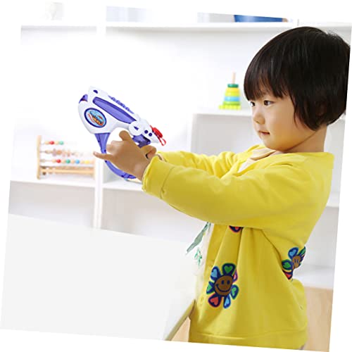 Abaodam 3 Peças De Brinquedos De Praia Para Crianças Playset De Brinquedo De Água Absorvedor De Água