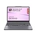 Lenovo IdeaPad Slim 3 Laptop | 15.3" WUXGA Display | AMD Ryzen 5 150 | 512GB SSD | 16GB RAM | AMD Radeon Grafik | QWERTZ | Windows 11 | Luna Grau | 3 Monate Premium Care