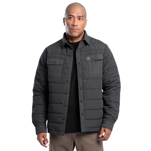 Image of ATG Men's Performance Shirt Jacket