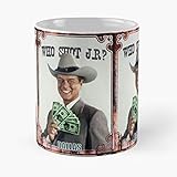 DESIGN: Die Kaffeetasse aus Marmorkeramik ist nicht zu klein oder zu groß. Design ist lustig, einzigartig und für alle Benutzer geeignet. Ein toller Gesprächsstarter - beidseitig bedruckt. Wir halten strenge Qualitätskontrollen beim Drucken aufrecht, um die hohe und sichere Qualität des Produkts zu gewährleisten.