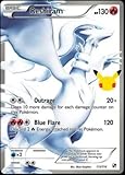 Pokemon - Reshiram 113/114 - Celebrations Classic Collection