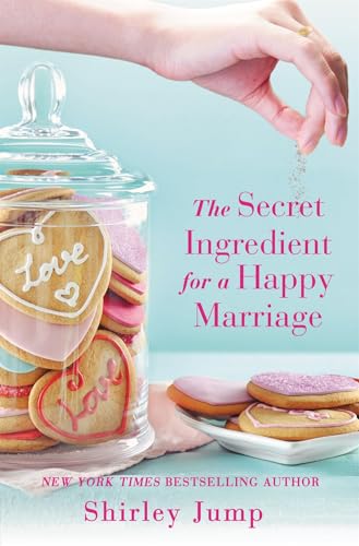 The Secret Ingredient for a Happy Marriage