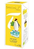 EAN:7613034301529 SPECIAL.T by Nestle Ice Mint Aromatisierter Bio-Kräutertee aus Minzeblättern