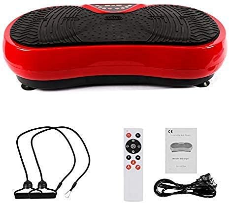 pedane vibranti fitness