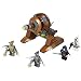 Barriss Offee - LEGO Star Wars Minifigure