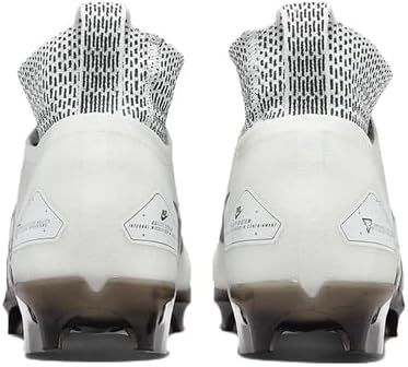 Nike Alpha Menace Elite 3 'White Particle Grey' (CT6648-100) - 14