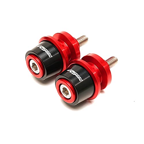 Nottolini forcellone appoggi Viti per Slider Spool...