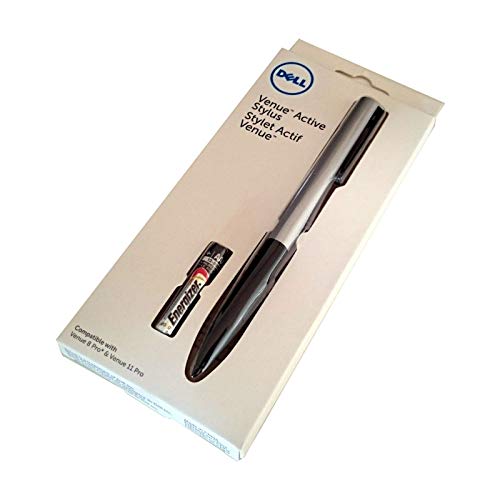 New Genuine Pen for Dell Venue Pro 8 11 Active Stylus Pen 0332NG