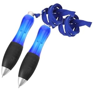 Aokwawaliy 2 Stück Beschwerter Stift 4AJYT5M753W36WG00A