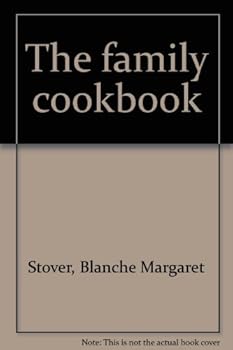 Unknown Binding The family cookbook Book