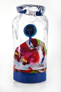 Laundreez Portable Clothes Washer