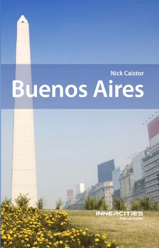 Buenos Aires (Innercities Cultural Guides)