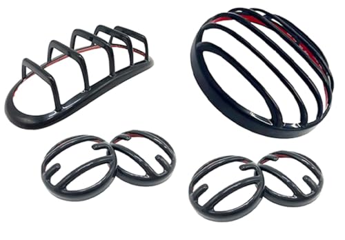 Amazon | ホンダ 用 レブル rebel 250 / 500 / 1100 ヘッドライト