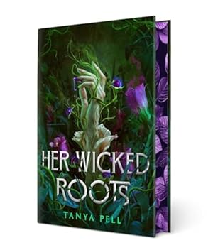 Book cover Her Wicked Roots