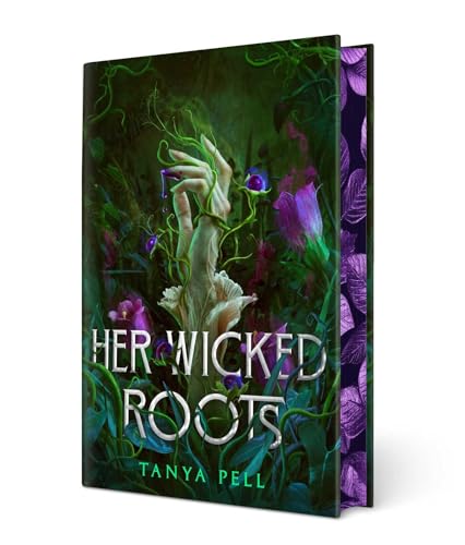 Her Wicked Roots