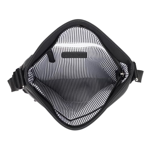 Tom Tailor Borsa A Tracolla Da Donna Erin 1402 - 5