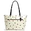 Im Chalk Multi Star Print