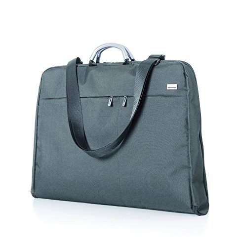 Preisvergleich Produktbild Lexon Kleidertasche, Taupe (Grau) - LN1992D