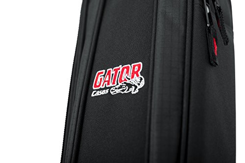 GATOR Cases GB-4G-ELECX2 housse pour 2 guitares électriques - Les Beatles, Paul McCartney, John Lennon, RIngo Starr, George Harrison GATOR Cases GB-4G-ELECX2 housse pour 2 guitares électriques – Image 8