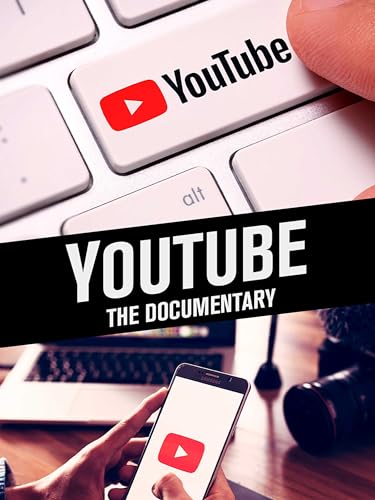 YouTube The Documentary