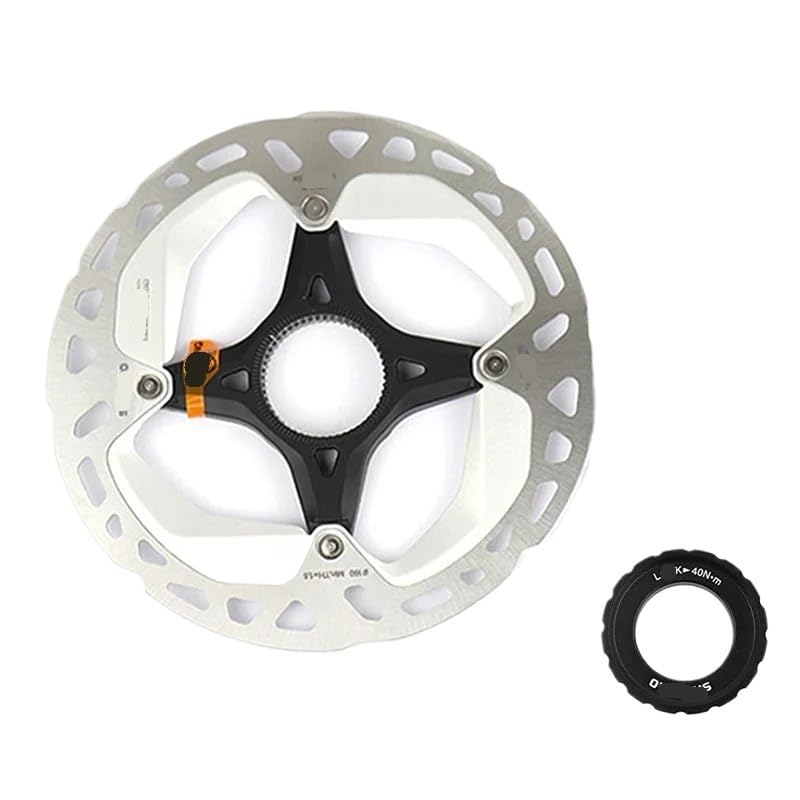 Disques de frein VTT MT800 203 Mm de haute précision mécanique