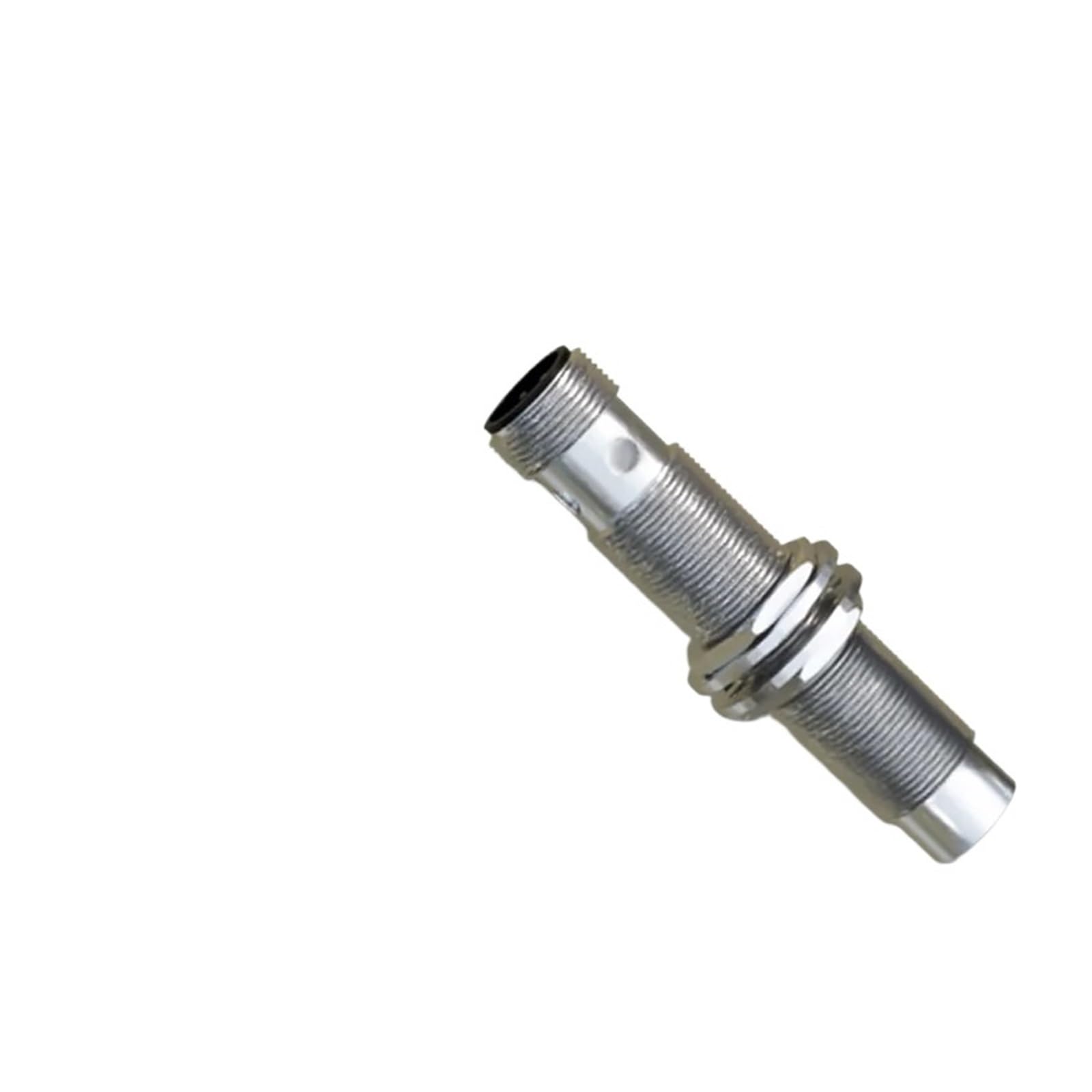 MXXDMOPD M18 Full Metal Inductive Proximity Sensor Non Flush 8mm Connection IP67 NPN PNP NO NC(PNP NC)