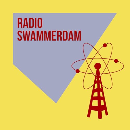 Radio Swammerdam copertina