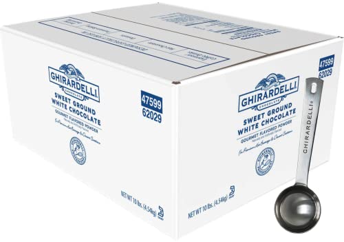 Ghirardelli Sweet Ground White...