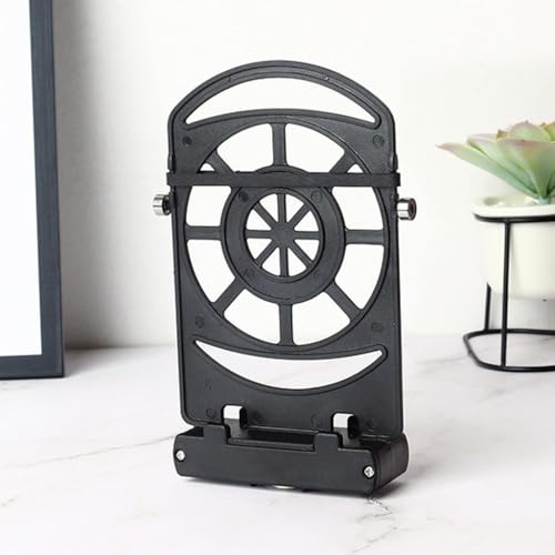 Image of CLUB BOLLYWOOD Automatic Step Earning Swing Device Steps Earning Support 2 Phones Black|Cell Phones & Accessories | Cell Phone Accessories | Mounts & Holders