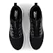 New Balance Men's 460 V4 Running Shoe, Black/Castlerock, 7