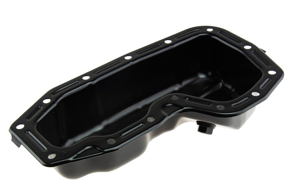 Bandeja de aceite para solucionar fugas en Jeep Grand Cherokee 3.6 modelo BMO-CH-007