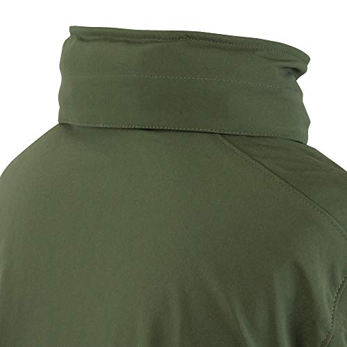 Condor Summit Zero Men's Lightweight Soft Shell Jacket, Olive Drab, Xl 609-001-Xl #TOP2